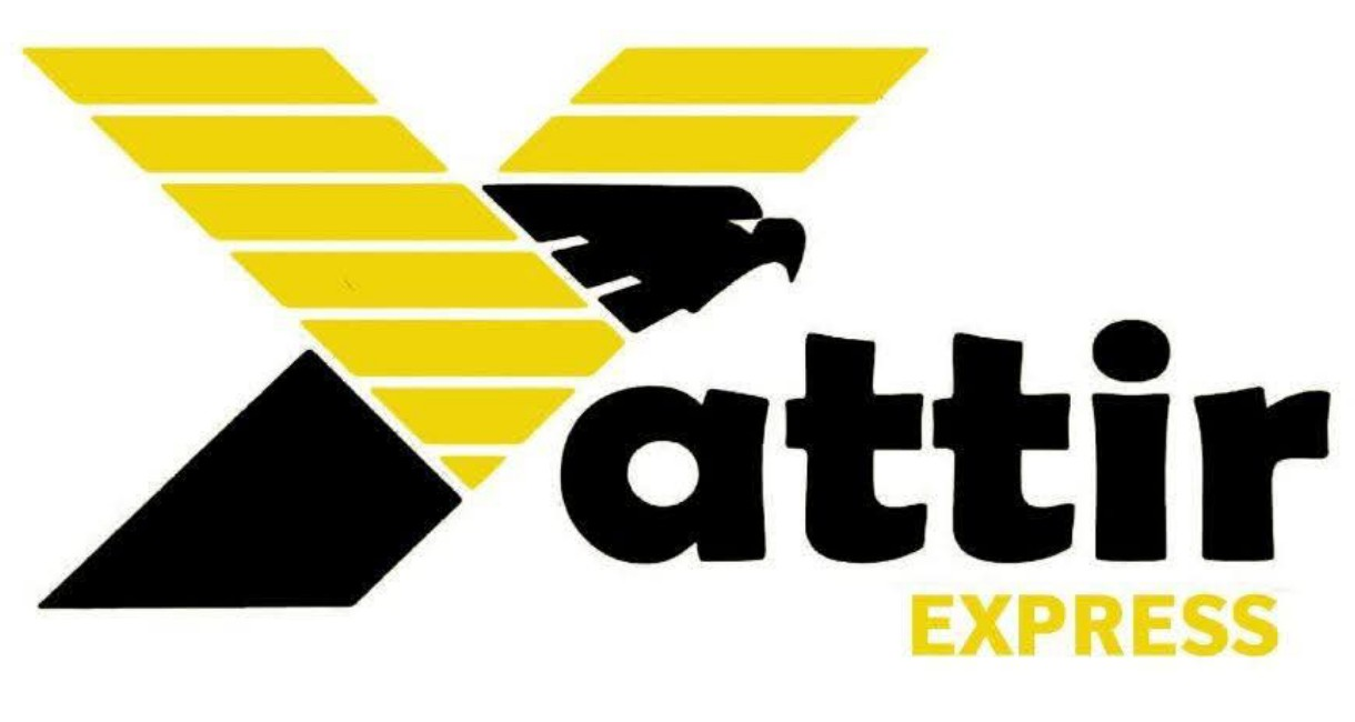 Yattir Express